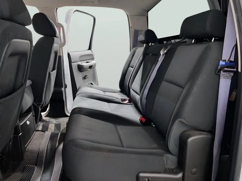 Used 2013 Chevrolet Silverado 2500 LT image 13