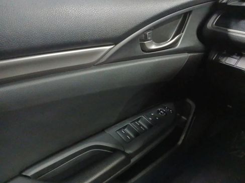 Used 2020 Honda Civic Sport image 17