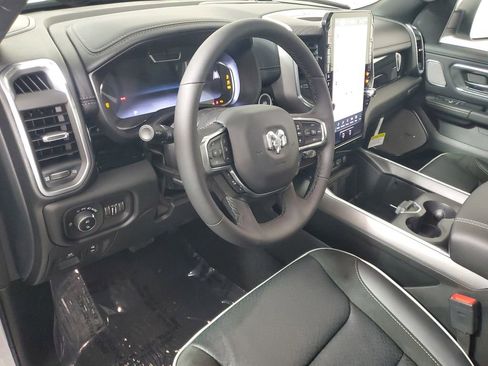 New 2026 RAM 1500 Laramie w/ Night Edition image 10