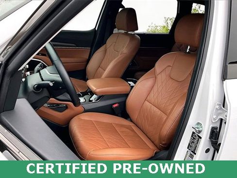 Certified 2024 Kia Telluride EX X-Line image 24