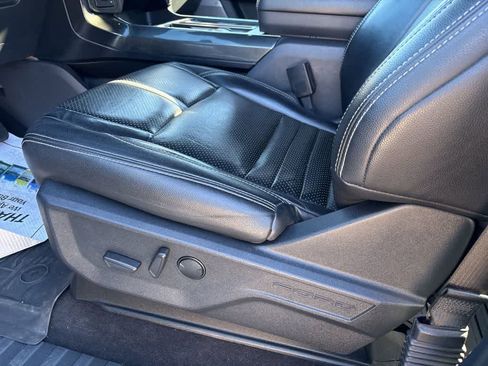 Used 2021 Ford F150 XLT w/ Equipment Group 302A High image 9