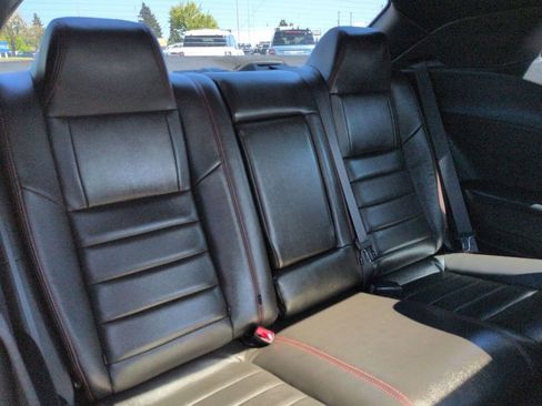 Used 2013 Dodge Challenger R/T w/ Electronics Convenience Group RWD image 25