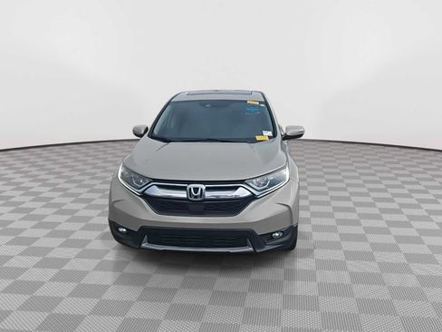 Used 2018 Honda CR-V EX-L image 3