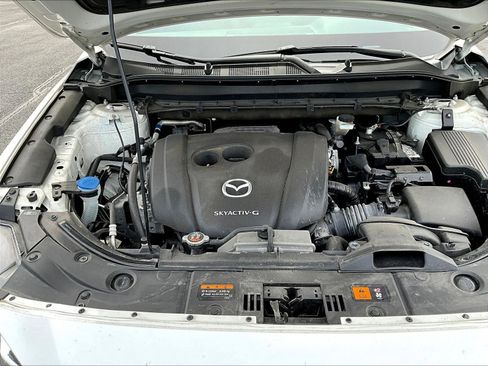 Used 2022 MAZDA CX-5 AWD 2.5 S w/ Premium Package image 30
