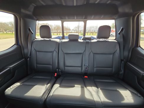 Used 2022 Ford F150 XLT w/ Equipment Group 302A High image 21