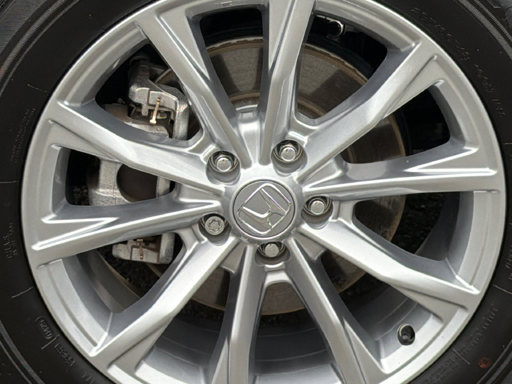 Used 2025 Honda CR-V EX-L image 6