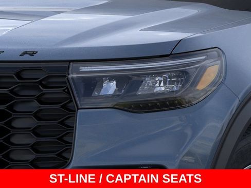 New 2026 Ford Explorer ST-Line image 18