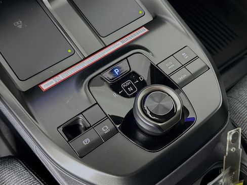 New 2026 Toyota bZ image 17