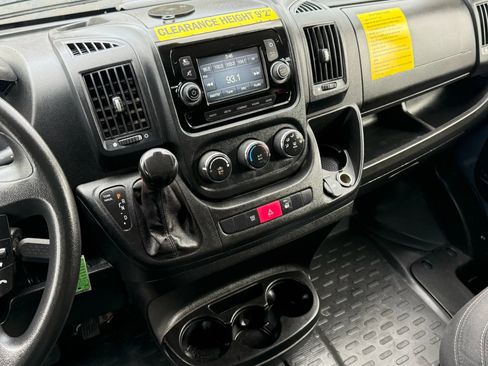 Used 2019 RAM ProMaster 3500 image 16