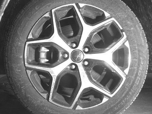 Used 2025 Jeep Compass Limited image 12