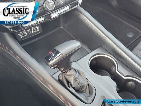 Used 2024 Dodge Durango GT w/ Blacktop Package image 20