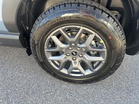 New 2026 Ford Bronco Sport Big Bend AWD/4WD image 23