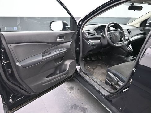 Used 2016 Honda CR-V LX image 16
