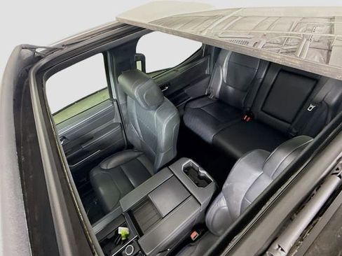 Used 2024 Toyota Tundra Platinum image 21