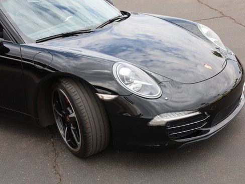 Used 2015 Porsche 911 Carrera S RWD image 10