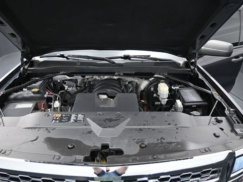 Used 2014 Chevrolet Silverado 1500 LT w/ All Star Edition RWD image 28