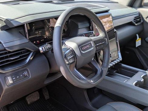 New 2025 GMC Acadia AT4 w/ LPO, Floor Liner Package image 3