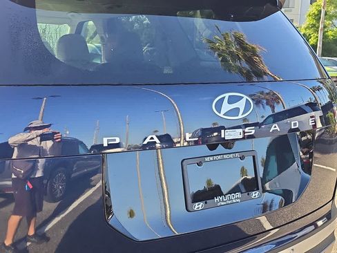 New 2026 Hyundai Palisade SEL FWD image 13