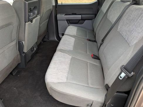 Certified 2023 Ford F150 XLT image 28