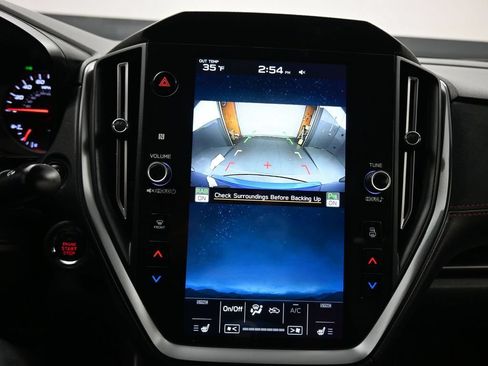 Used 2022 Subaru WRX GT AWD/4WD image 18