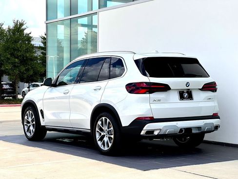 New 2026 BMW X5 xDrive40i image 7