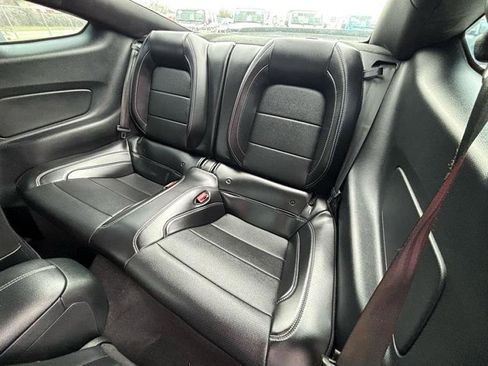 Used 2021 Ford Mustang Mach 1 w/ Equipment Group 700A image 34