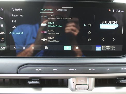 New 2027 Kia Telluride S FWD image 49
