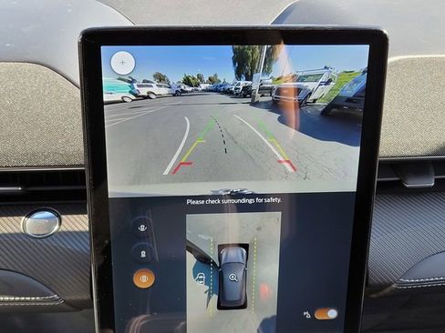 New 2026 Ford Mustang Mach-E Select w/ Comfort Package image 25