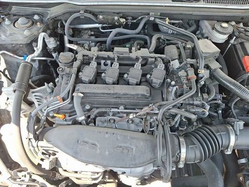 Certified 2023 Honda Civic Si image 24