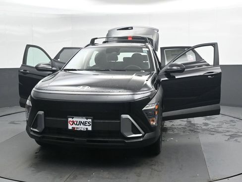 New 2026 Hyundai Kona SEL Sport AWD/4WD image 47