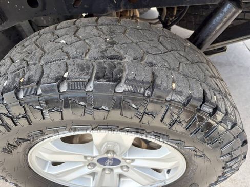Used 2019 Ford F150 XL w/ Equipment Group 101A Mid AWD/4WD image 10