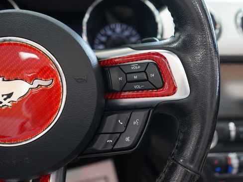Used 2015 Ford Mustang Premium RWD image 38