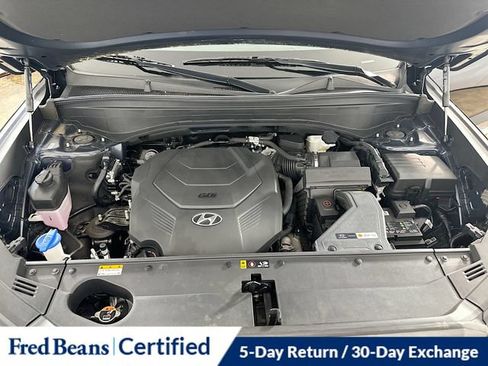 Used 2023 Hyundai Palisade SEL AWD/4WD image 33
