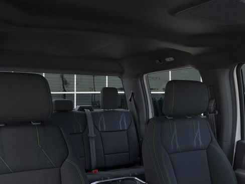 New 2025 Ford F150 STX w/ Equipment Group 200A image 22