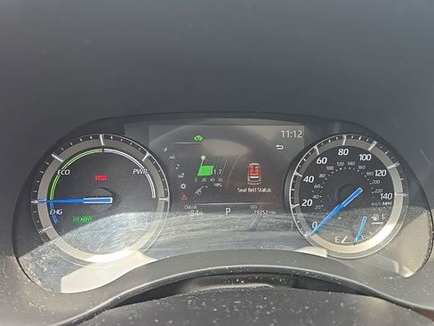 Used 2021 Toyota Highlander Platinum AWD/4WD image 16