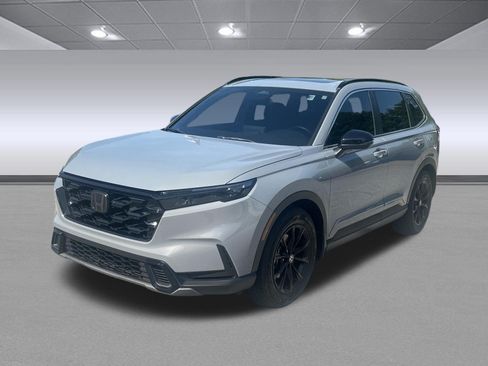 Used 2025 Honda CR-V Sport image 7
