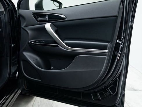 Used 2024 Mitsubishi Eclipse Cross LE image 28