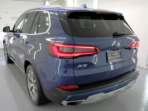 Used 2019 BMW X5 xDrive40i w/ Convenience Package image 7