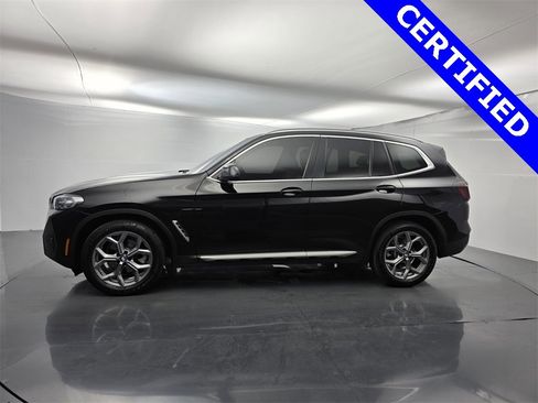 Used 2024 BMW X3 sDrive30i w/ Convenience Package image 7