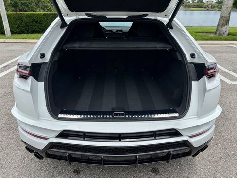 Used 2024 Lamborghini Urus S AWD/4WD image 23