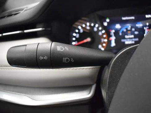 Used 2025 Jeep Compass Limited AWD/4WD image 25