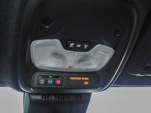 Certified 2024 Chevrolet Colorado LT w/ LT Convenience Package AWD/4WD image 31