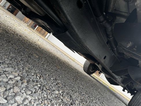 Used 2015 Chevrolet Silverado 3500 LTZ w/ LTZ Plus Package image 13