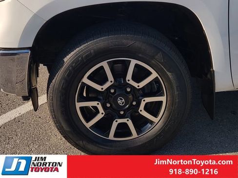 Used 2019 Toyota Tundra SR5 image 14