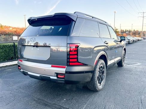 New 2026 Hyundai Palisade XRT Pro AWD/4WD image 7