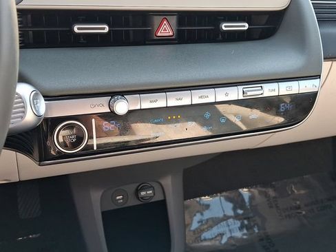 Used 2023 Hyundai Ioniq 5 Limited w/ Cargo Package AWD/4WD image 16