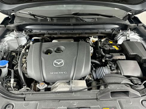 Used 2023 MAZDA CX-5 AWD 2.5 S w/ Premium Package image 33