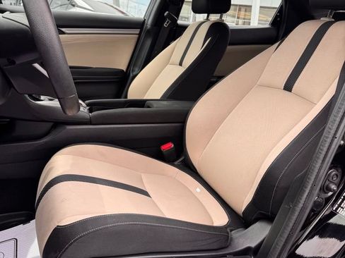 Used 2018 Honda Civic EX image 9
