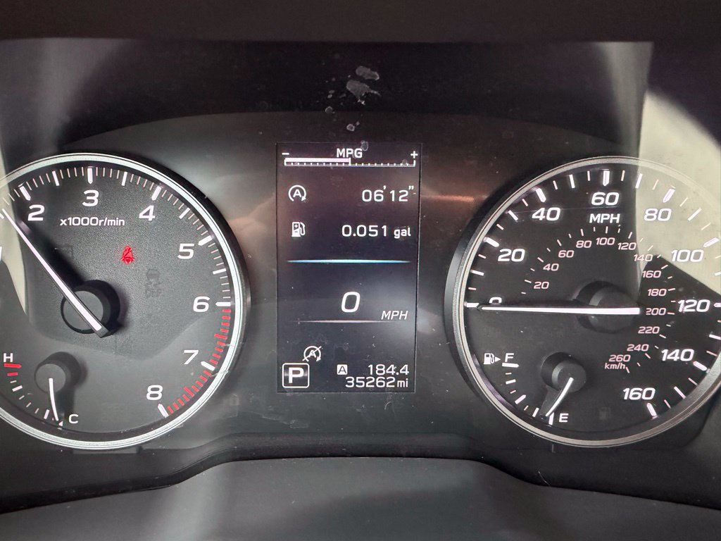 Used 2020 Subaru Legacy w/ Alloy Wheel Package AWD/4WD image 27