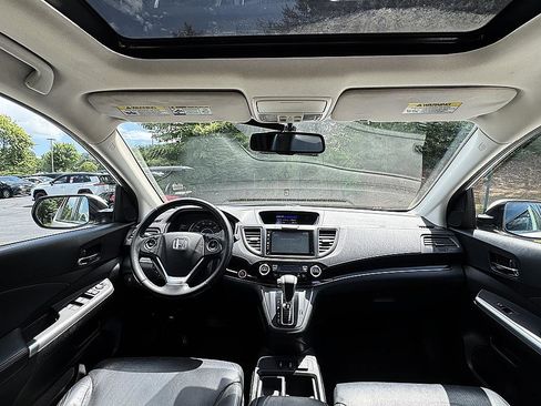 Used 2016 Honda CR-V EX-L image 18